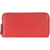 Esquire Portemonnee 'Primavera' rood