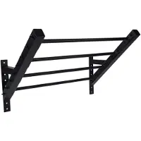Tunturi Rc20 Monkey Bar Zilver