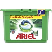 Ariel 3 in 1 Pods Wasmiddel - 15 Wasbeurten