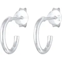 Elli Oorbellen zilver