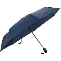 Bugatti Paraplu 'Buddy Duo' navy