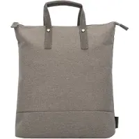 JOST Bags Rugzak 'Bergen X-Change 3in1 Bag XS City' taupe