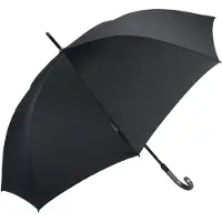 Knirps Paraplu 'T.903' zwart