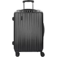 Bugatti Trolley 'Lima 2.0' zwart