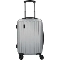 Bugatti Trolley 'Lima 2.0' zilver