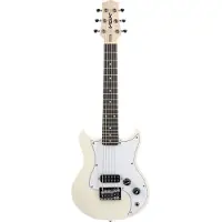 VOX SDC-1 De elektrogitaar voor in uw bagage