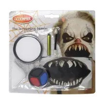 Goodmark - Enge duivel schminkset - Schmink > Make-up set