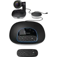Logitech Group Conference Cam