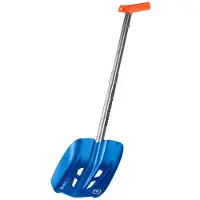 Ortovox - Shovel Beast - Lawineschep blauw