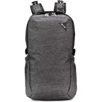 Pacsafe Rugzak Vibe 25 Granite Melange