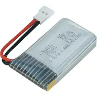 Hubsan X4: H001- Accu