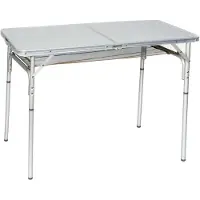 Bo Camp - Tafel - Premium - Koffermodel - 120x60 cm