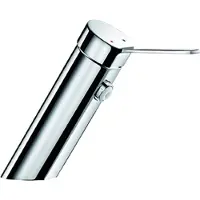 Delabie Wastafelmengkraan (opbouw) 2621BEL