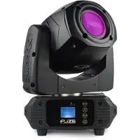 Beamz FUZE75S Spot moving head met 75W LED