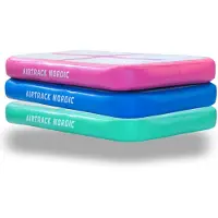 Airtracks AirBoard - Blauw