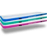 Airtracks Standard, 3-6m - 4 m