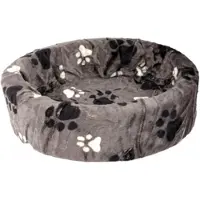 Petcomfort Hondenmand Grote Poot - 70 cm - Grijs