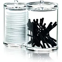 Nomess copenhagen Nomess clear twin organizer helder