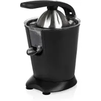 Princess 201853 Black Steel