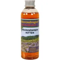 Dierendrogist vlooienshampoo kitten 100 ml