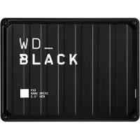 Western Digital WD Black P10 Game Drive 4TB