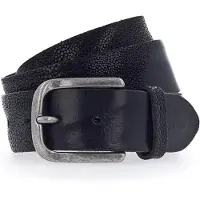 B.belt Riem zwart