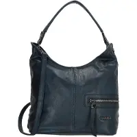 Charm Paddinghton buideltas navy