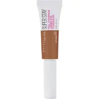 Maybelline SuperStay Under Eye Concealer - 65 Deep Brown – Matte Finish