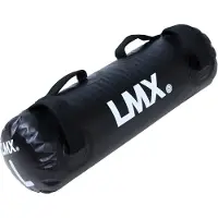 Lifemaxx LMX Aqua Bag L - Zwart