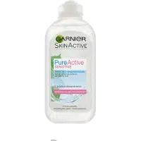 Garnier SkinActive Pure Active Sensitive Tonic 200ml