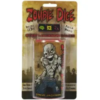 Steve Jackson Games Zombie Dice