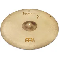 Meinl Byzance Vintage 22 Sand Crash-Ride Cymbal