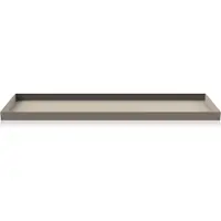 Cooee Design Cooee dienblad 50 cm. sand (beige)