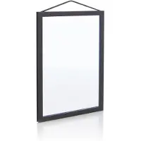MOEBE Frame A5 16,8x23 cm Zwart