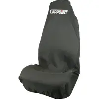Carpoint Monteurshoes canvas