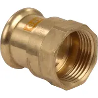 Vsh xpress cu gas schroefbus1x28 4803623