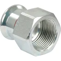 Vsh Fabrieken xpress c schroefbus 1x28 6202416