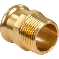 Vsh Fabrieken xpress cu puntstuk 1x28 4801148