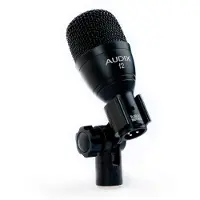 Audix F2 Dynamic Percussion Microphone