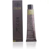 I.C.O.N. ECOTECH COLOR hi-lift #101ss ash 60 ml