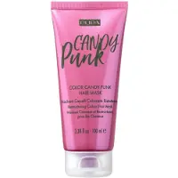 Pupa Milano Candy Punk Hair Mask 001 Pink