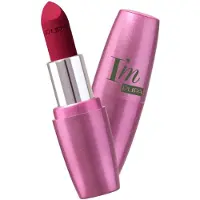 Pupa Milano Candy Punk I'M Matt 074 Pretty Ruby