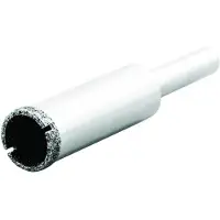Inter Dynamics Tegelboor | Diamant | Voor natboren | 12 mm - 930016