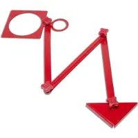 Rubi Gatenaftekenhaak Professional | XL - 72953