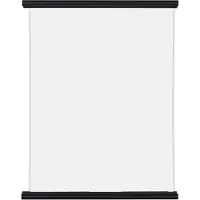 Ørskov Posterhanger 100 Cm Zwart - Lijsten Black - 380100-9