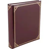 Henzo Fotoalbum - Promo Classic -