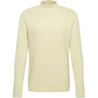 Drykorn Trui 'Zayn' chamois