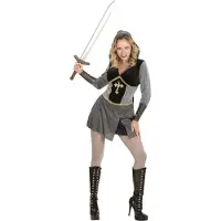 Widmann Jeanne D'Arc jurkje