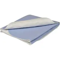 Abena Abri-Soft Wasbare Onderlegger - 75 x 85 cm.