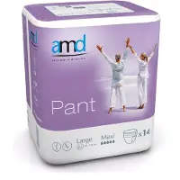 AMD Pants Maxi - Large